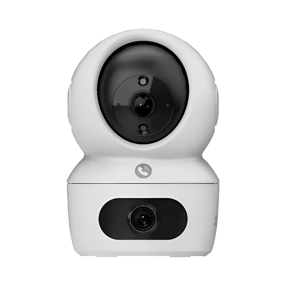 Anúncio: CÁMARA DE VIGILANCIA EZVIZ EZVIZ CS-H7C BLANCO