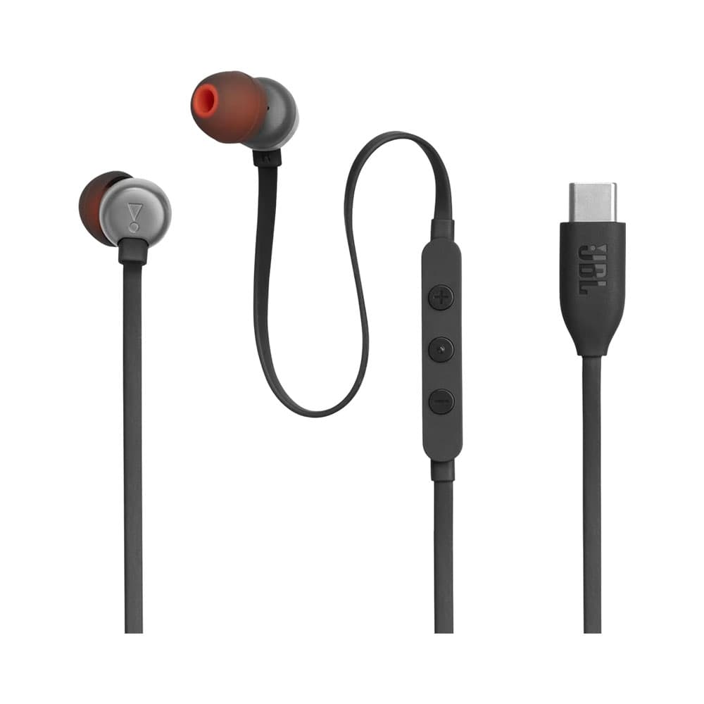 Anúncio: AURICULAR JBL TUNE310C USB-C NEGRO