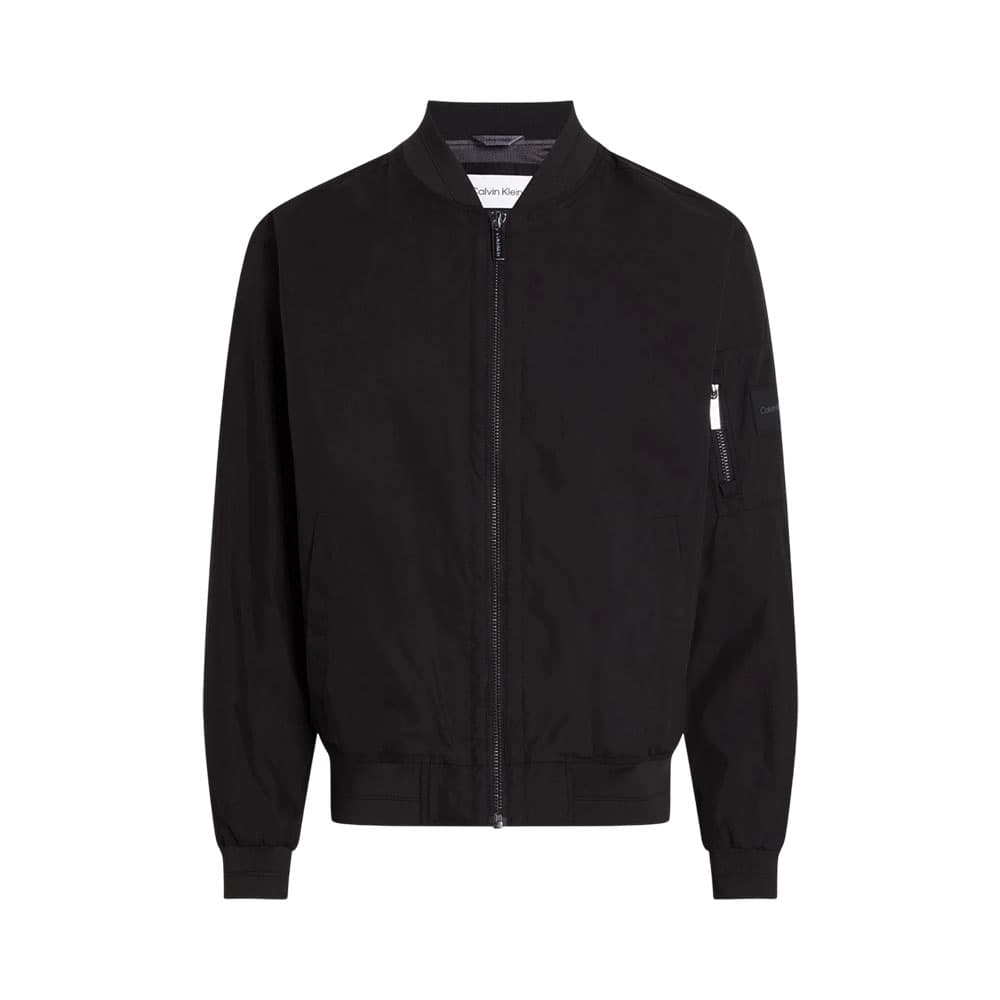 Anúncio: CHAQUETA CALVIN KLEIN K10K112783 BEH