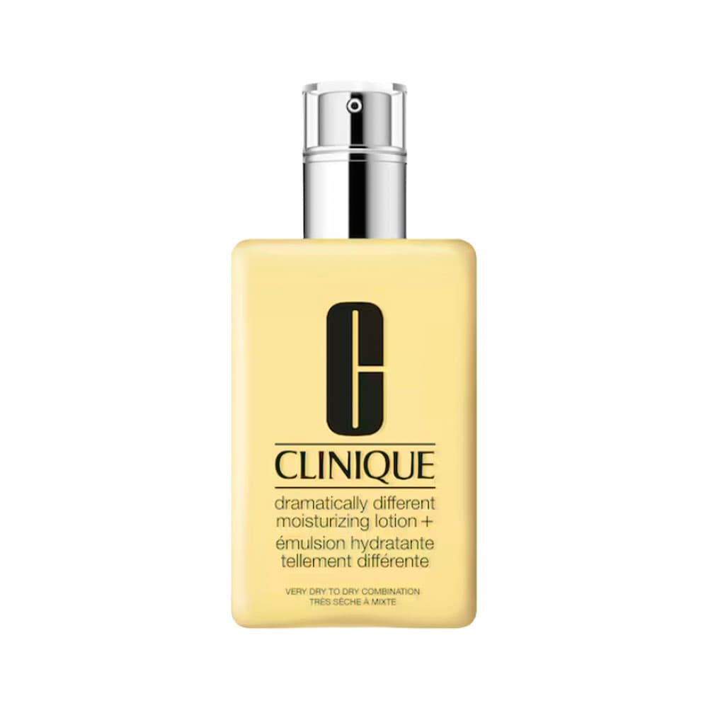 Anúncio: LOCIÓN FACIAL CLINIQUE DRAMATICALLY DIFFERENT MOISTURIZING 200ML