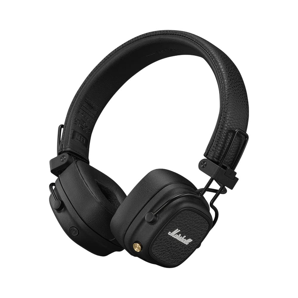 Anúncio: AURICULAR INALÁMBRICO MARSHALL MAJOR V 1006832 NEGRO