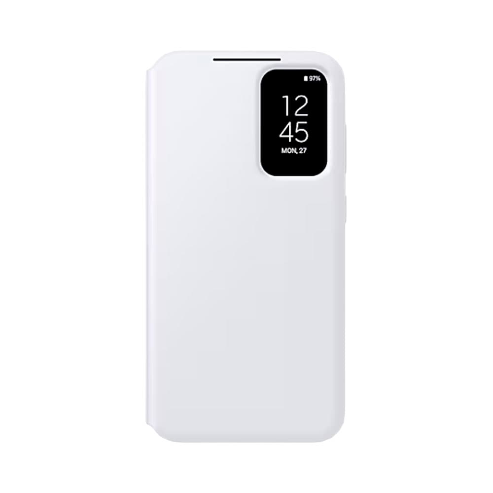 Anúncio: ESTUCHE PROTECTOR SAMSUNG EF-ZS711CBEGWW PARA GALAXY S23 FE BLANCO
