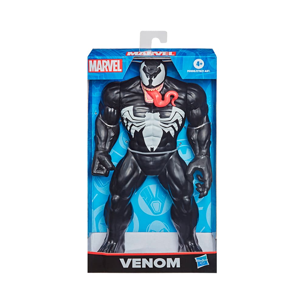 Anúncio: FIGURA HASBRO MARVEL F0995 VENOM