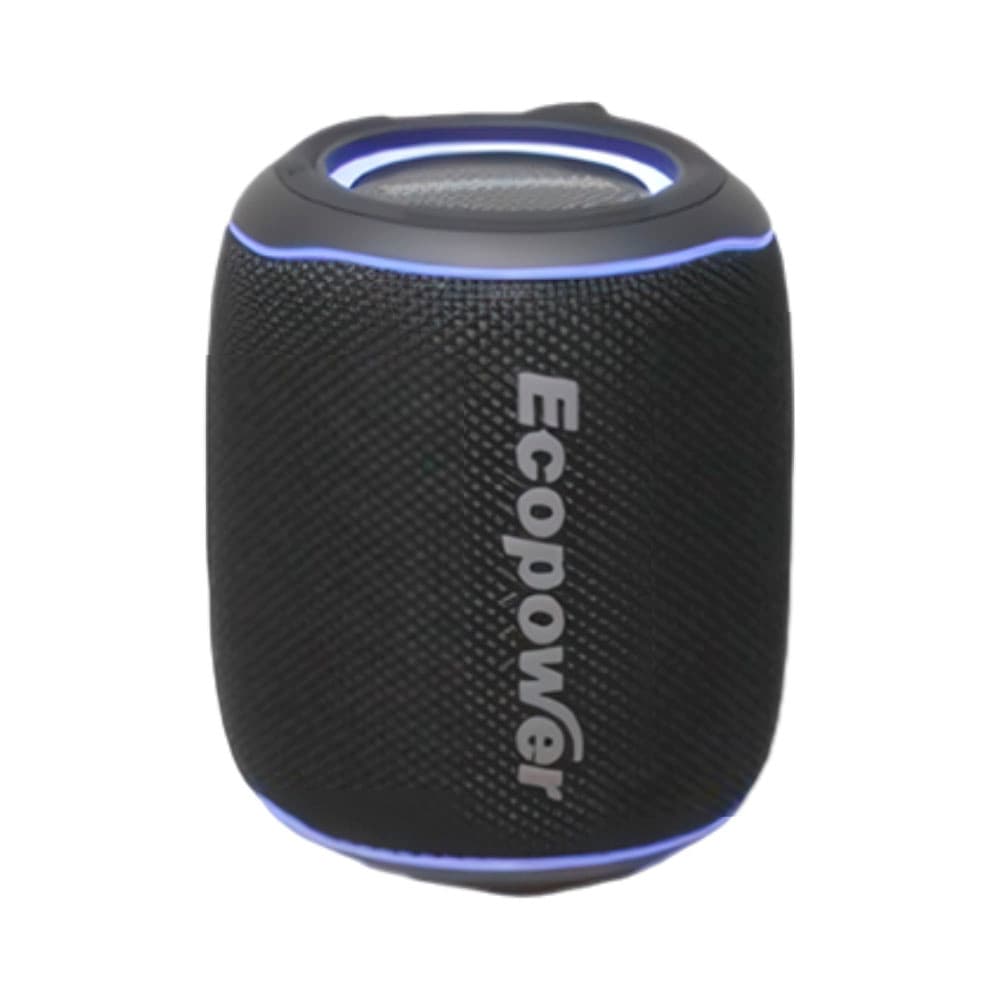 Anúncio: SPEAKER ECOPOWER EP-S106