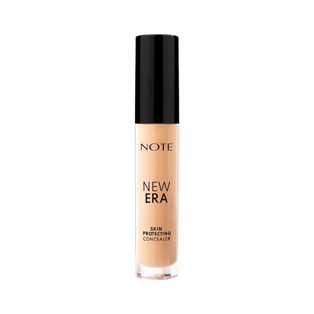 Anúncio: CORRECTOR NOTE NEW ERA 50 MEDIUM BEIGE 5.5ML