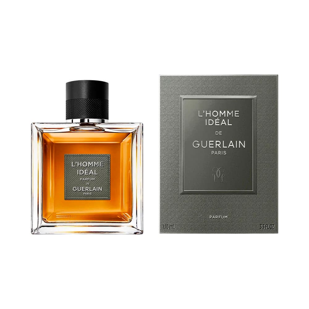 Anúncio: PERFUME GUERLAIN L'HOMME IDÉAL PARFUM 100ML