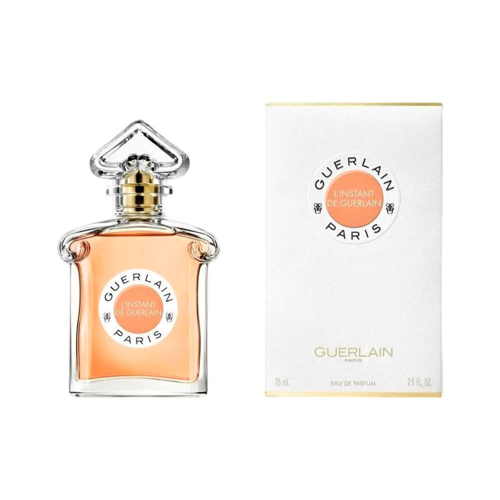 Anúncio: PERFUME GUERLAIN L 'INSTANT EAU DE PARFUM 75ML