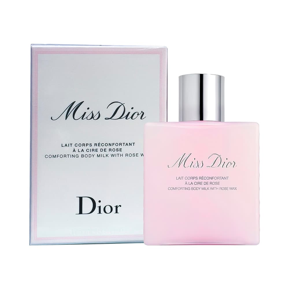 Anúncio: BODY MILK CHRISTIAN DIOR MISS DIOR 175ML