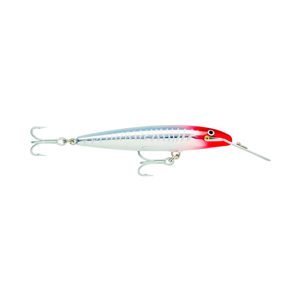 Anúncio: SEÑUELO ARTIFICIAL RAPALA FMAG11 RHU 11CM 15GR