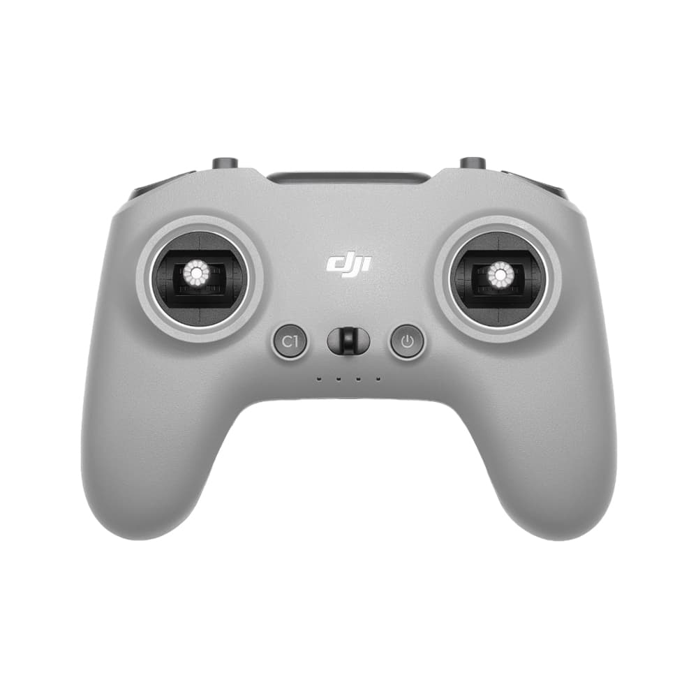 Anúncio: CONTROL REMOTO DJI FPV 3 GRIS