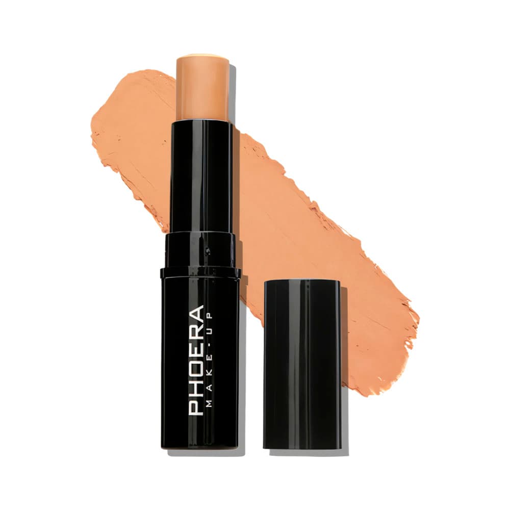 Anúncio: CORRECTOR Y CONTORNO PHOERA SKIN-STICK MATTE 205 WHEAT 7GR