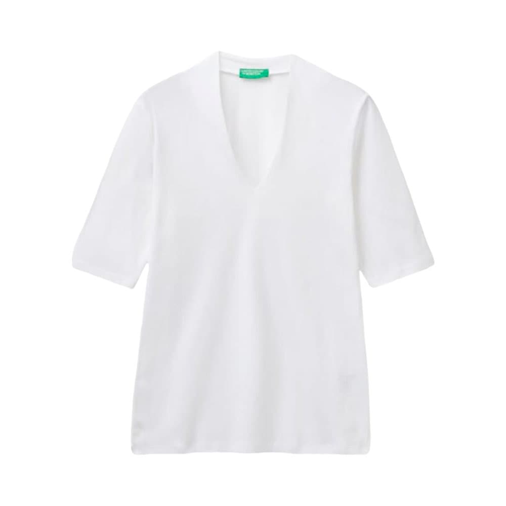 Anúncio: BLUSA BENETTON 3GA2D400U 101