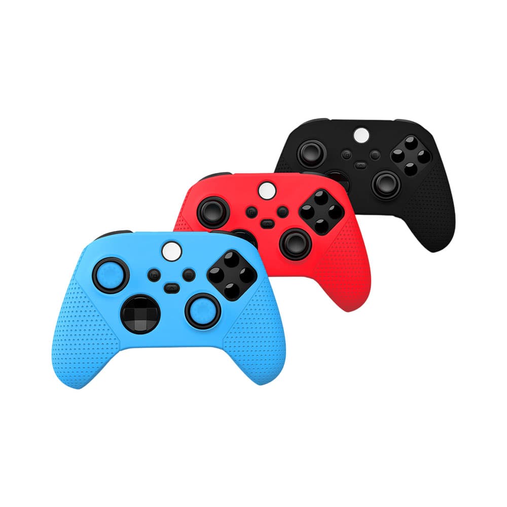 Anúncio: FUNDA PROTECTORA PARA CONTROL DE XBOX DOBE TYX-0626