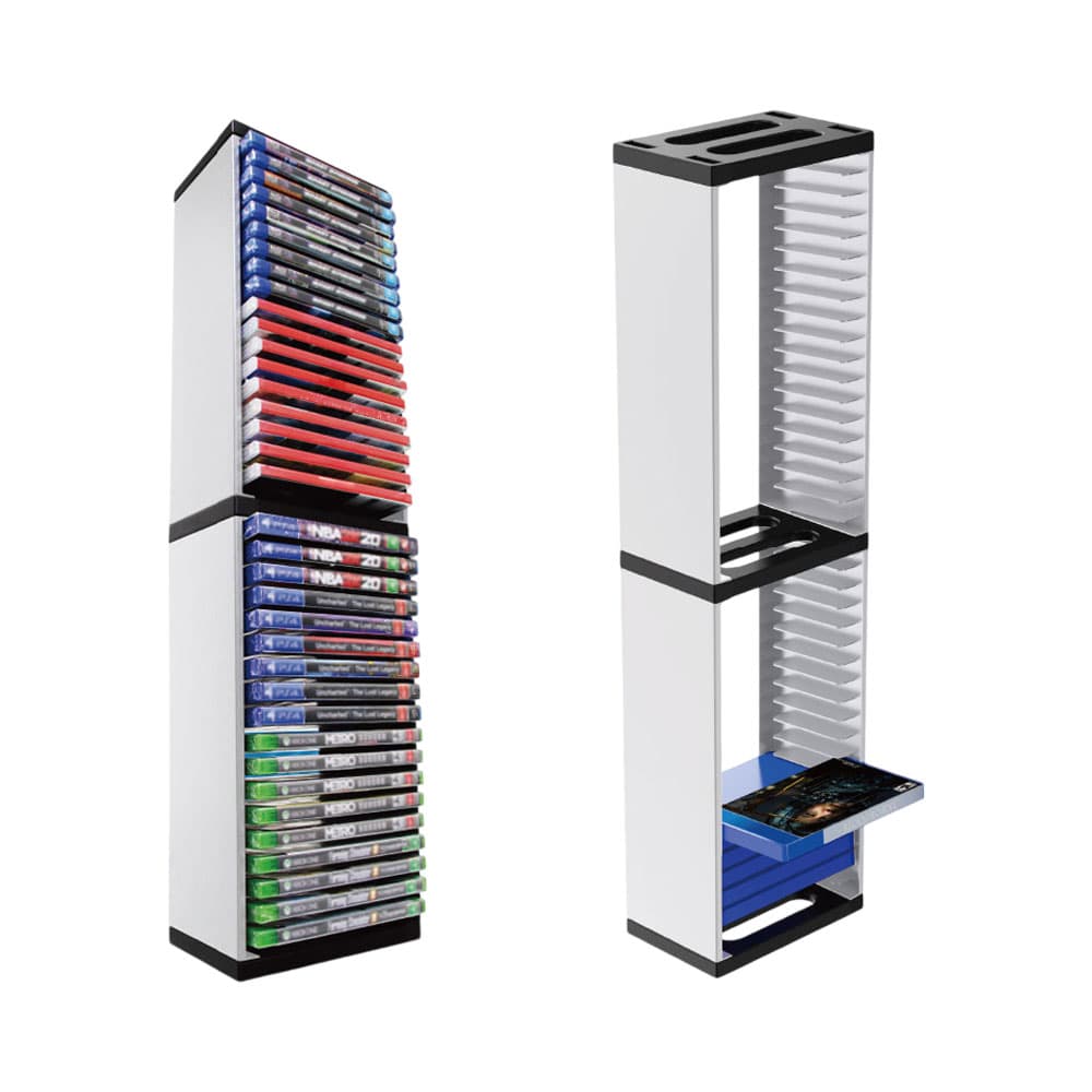 Anúncio: SOPORTE DOBE TP5-0519 PARA CD PS5