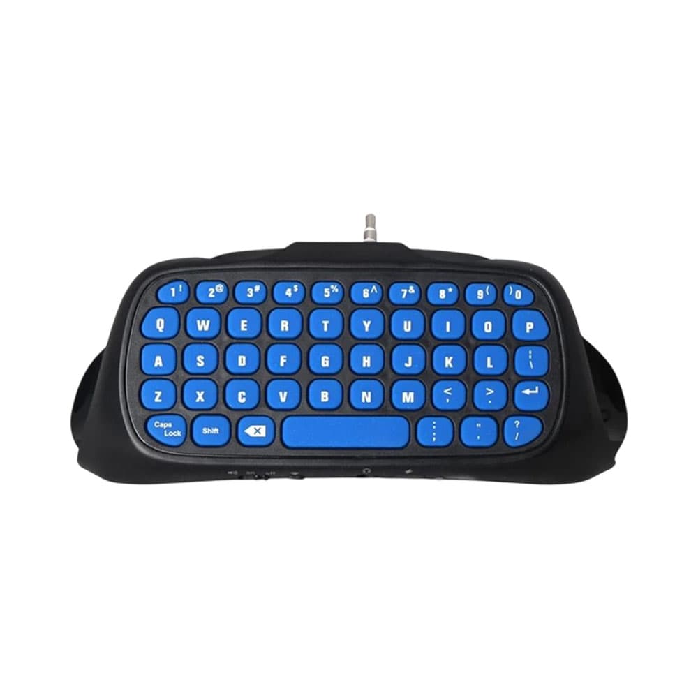 Anúncio: TECLADO INALÁMBRICO DOBE TP4-022B PARA PLAYSTATION 4
