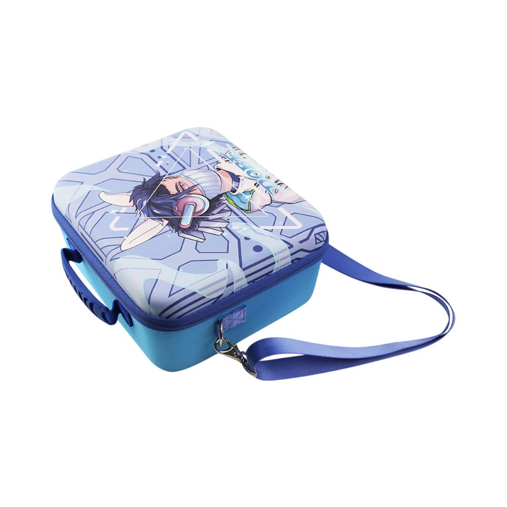Anúncio: ESTUCHE PROTECTOR PARA NINTENDO SWITCH DOBE ITNS-1898L