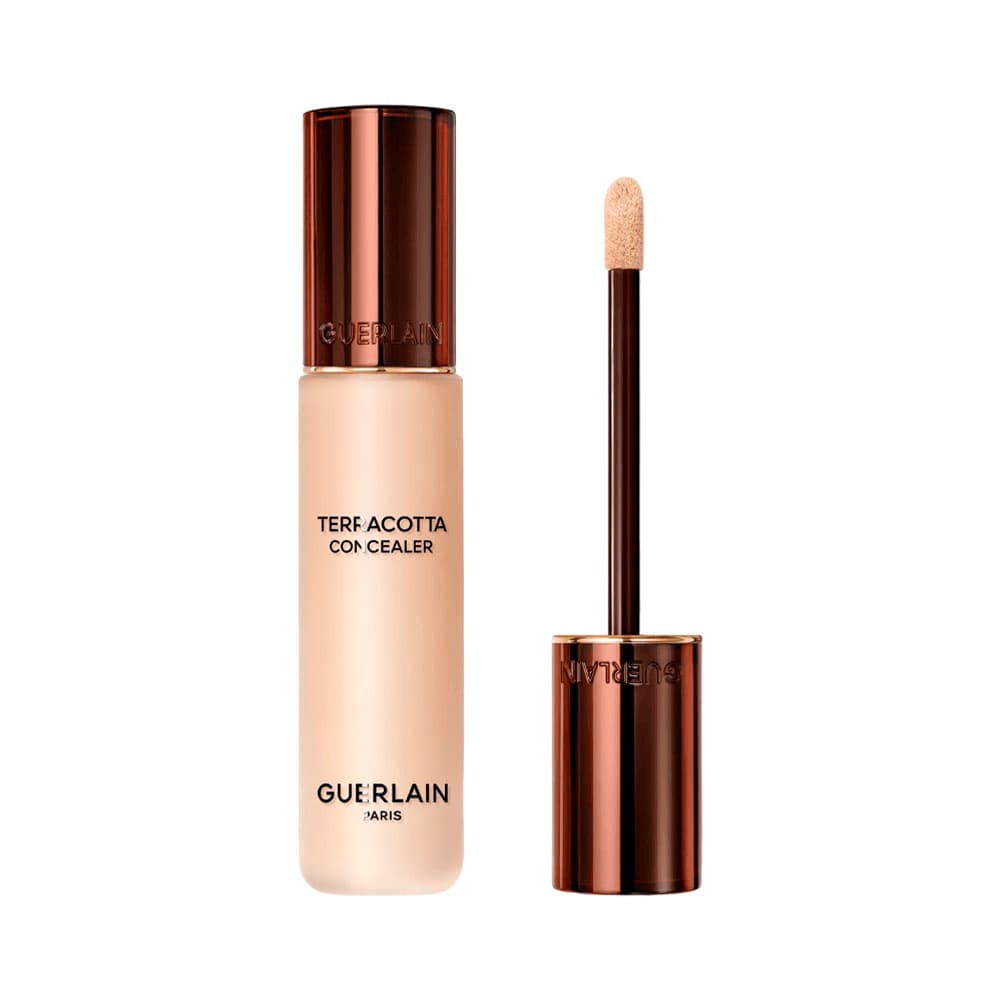 Anúncio: CORRECTOR GUERLAIN TERRACOTTA NATURAL PERFECTION 0N 11.5ML
