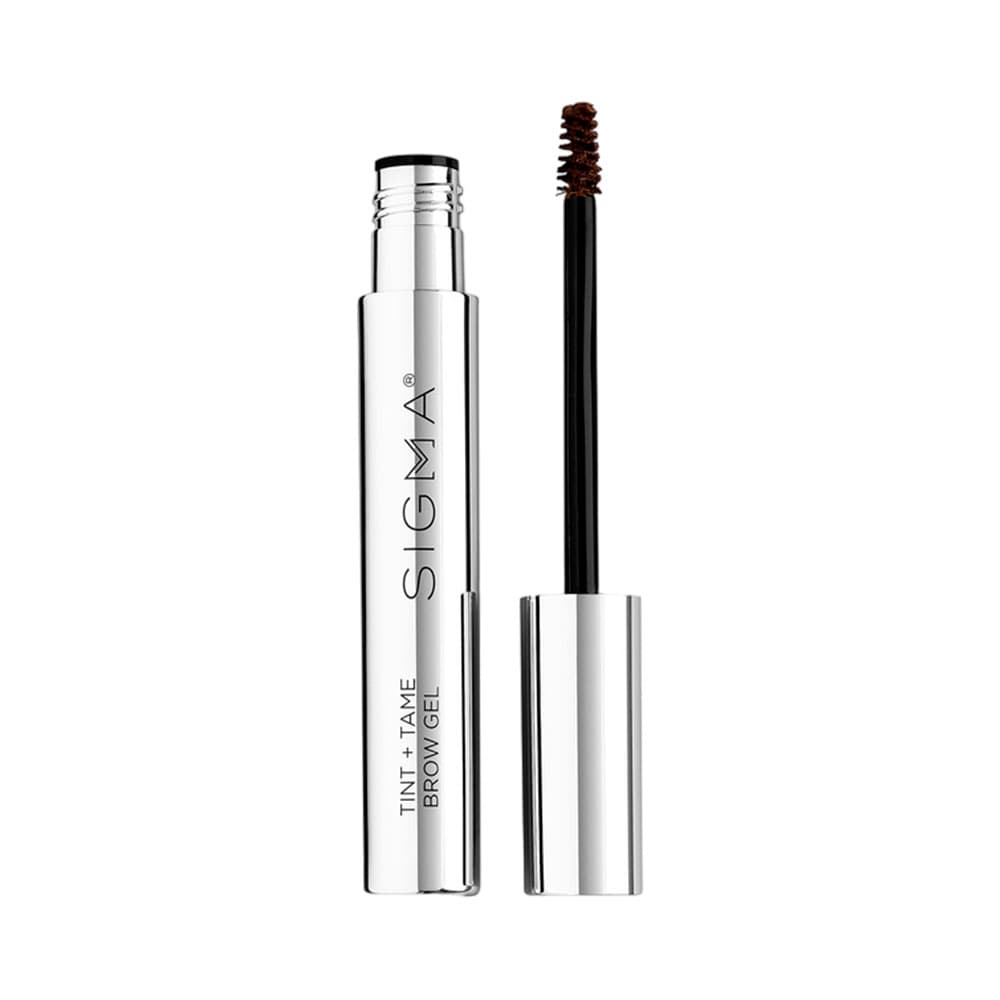 Anúncio: GEL PARA CEJAS SIGMA TINTED TINT + TAME DARK 2,56GR