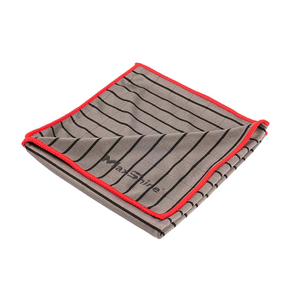Anúncio: TOALLA DE FIBRA DE CARBONO MAXSHINE 1034040G CARBON FIBER