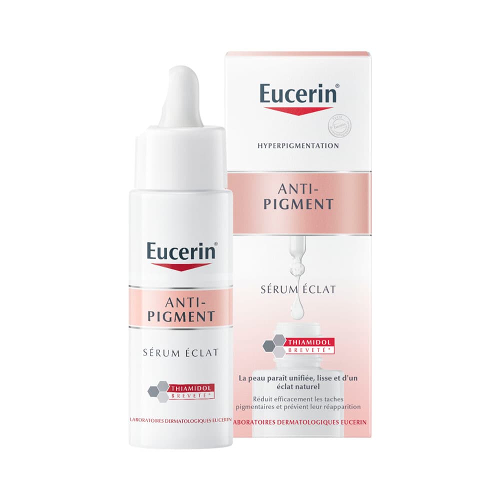 Anúncio: SÉRUM EUCERIN ANTI-PIGMENT ECLAT 30ML