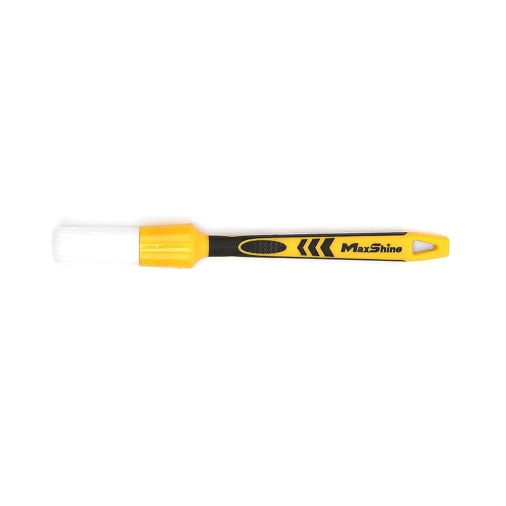 Anúncio: PINCEL PARA DETALLES MAXSHINE 704617YM #12