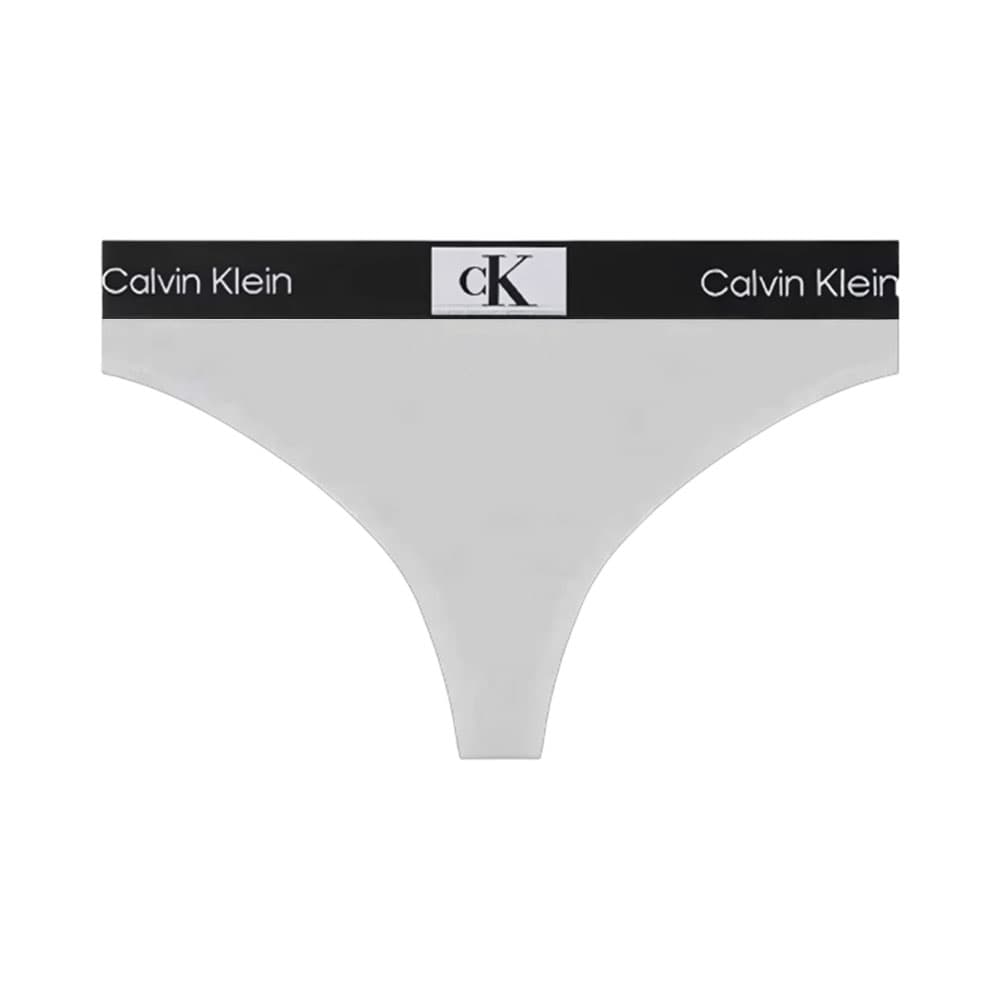 Anúncio: ROPA INTERIOR CALVIN KLEIN QF7221-110 FEMENINO