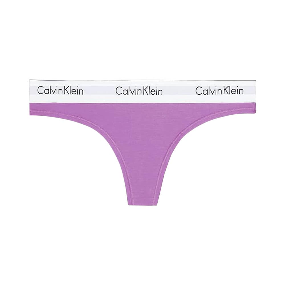 Anúncio: ROPA INTERIOR CALVIN KLEIN F3786-510 FEMENINO