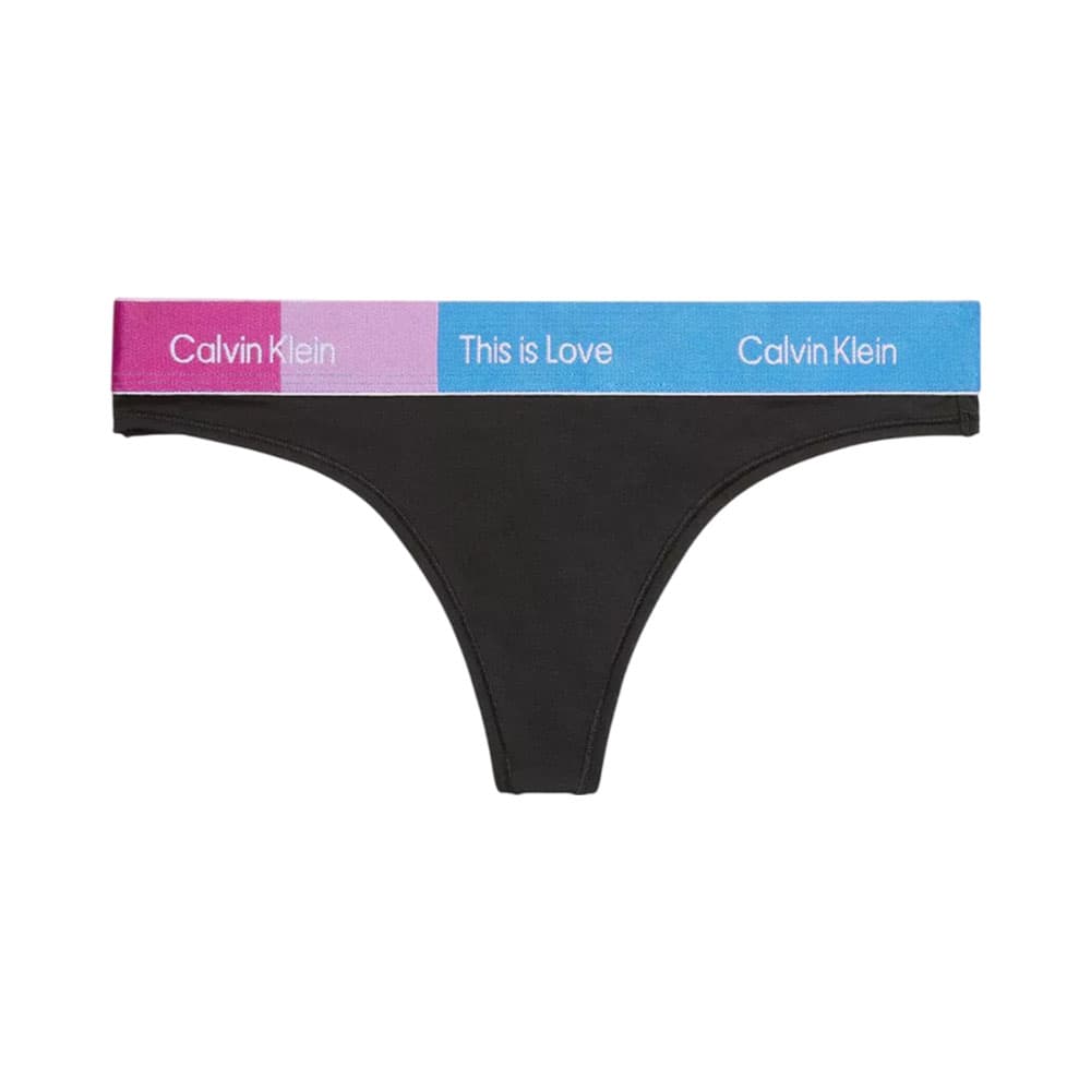 Anúncio: ROPA INTERIOR CALVIN KLEIN QF7255-001 FEMENINO