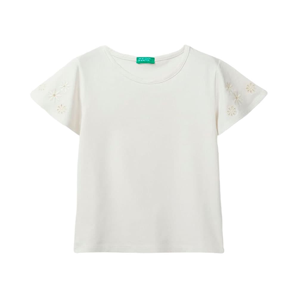Anúncio: BLUSA INFANTIL BENETTON 3P4ZC10I4 0Z3