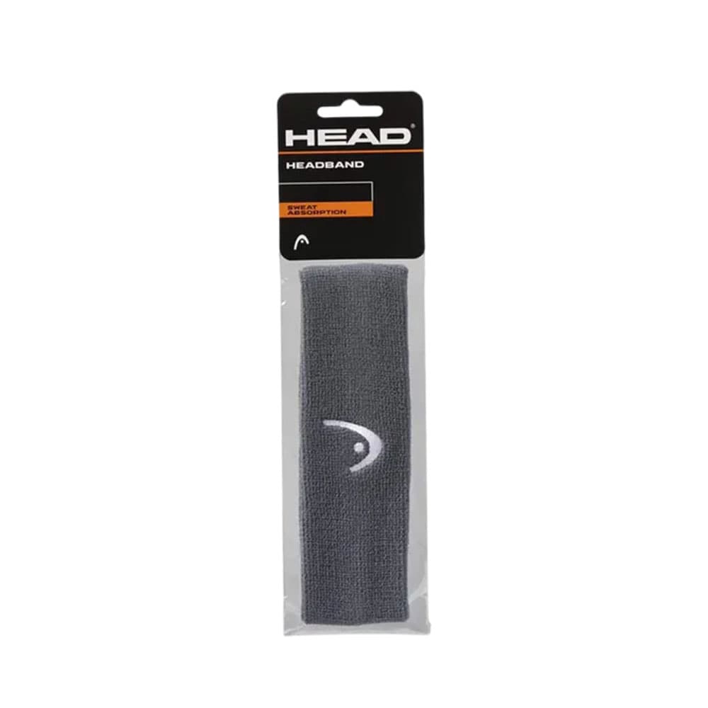 Anúncio: VINCHA HEAD 285080 ANTHERACITE