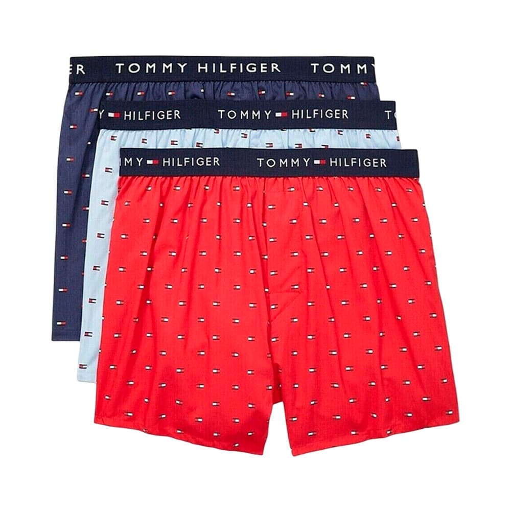 Anúncio: BOXER TOMMY HILFIGER 09TV112 938
