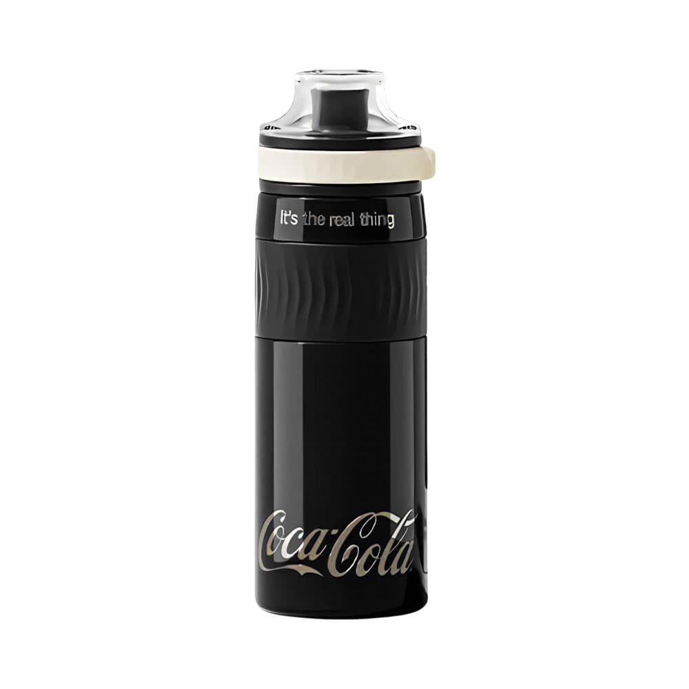 Anúncio: BOTELLA TÉRMICA COCA COLA NS750B1 750ML ROJO