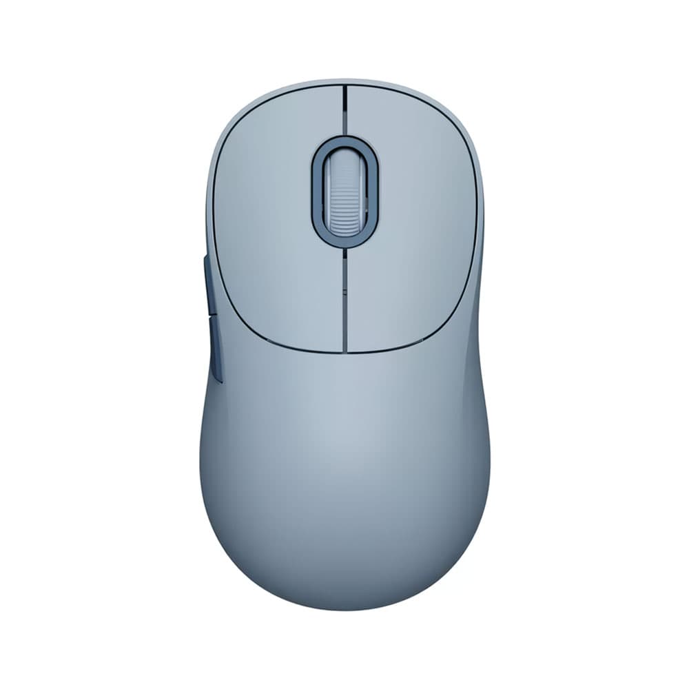 Anúncio: MOUSE INALÁMBRICO XIAOMI WIRELESS MOUSE 3 BHR8914GL AZUL