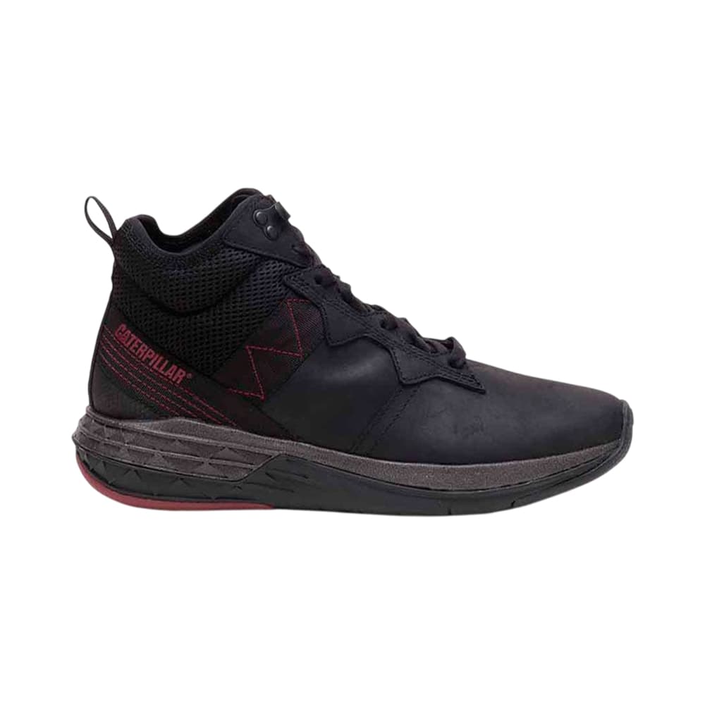 Anúncio: BOTA CATERPILLAR P110521 CITYROGUE BLACK