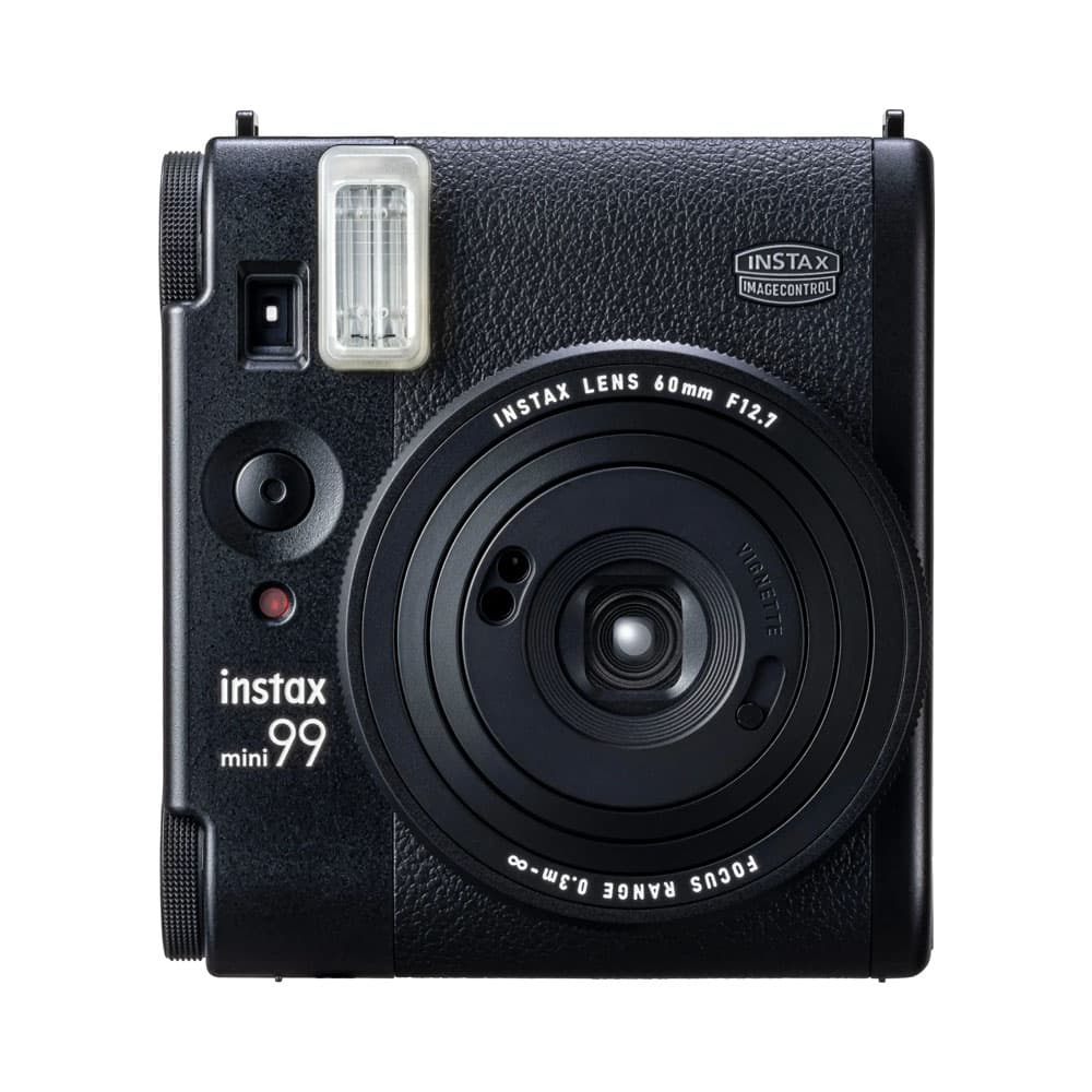 Anúncio: CÁMARA FUJIFILM INSTAX MINNI 99 NEGRO