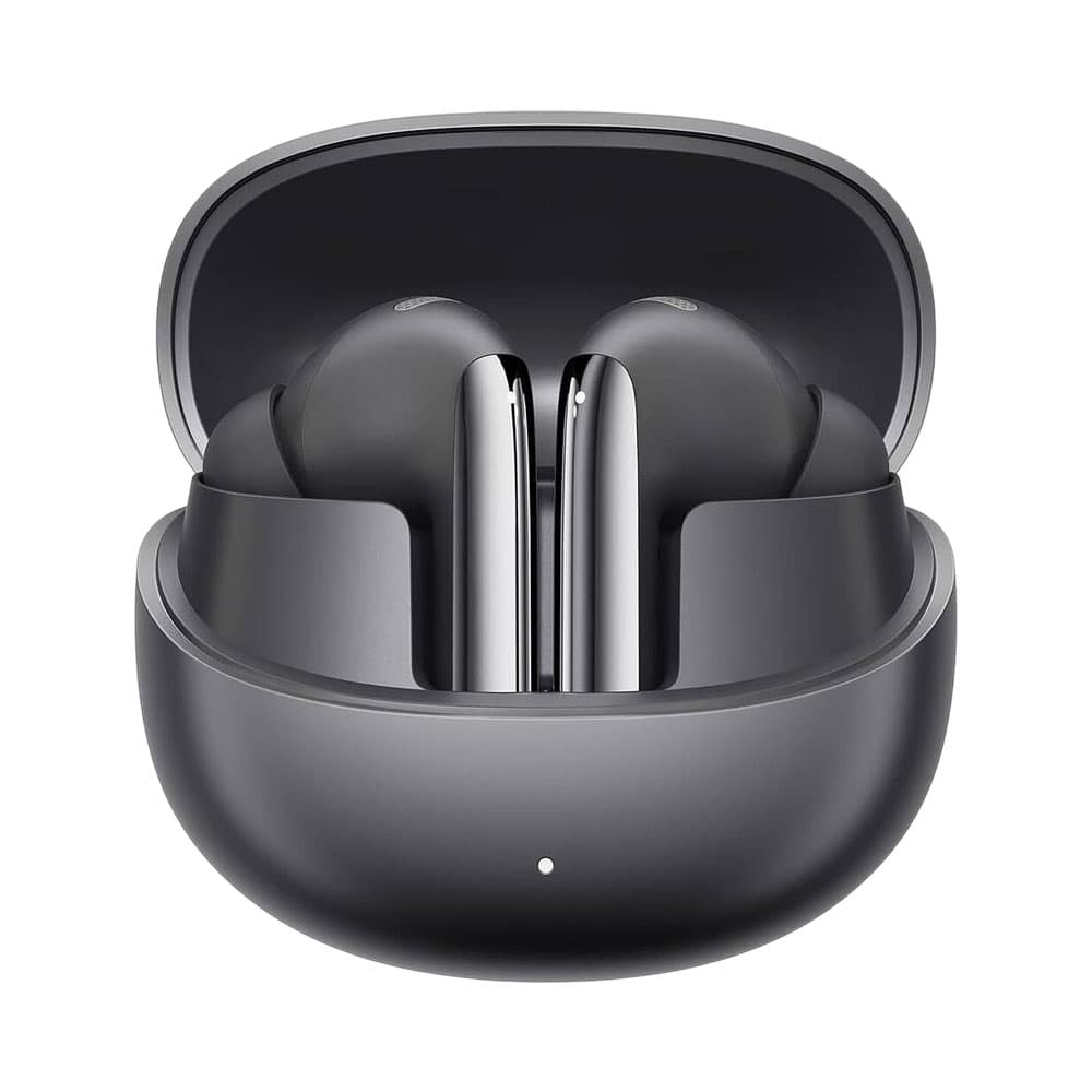 Anúncio: AURICULAR INALÁMBRICO QCY MELOBUDS PRO BH24HT08A NEGRO