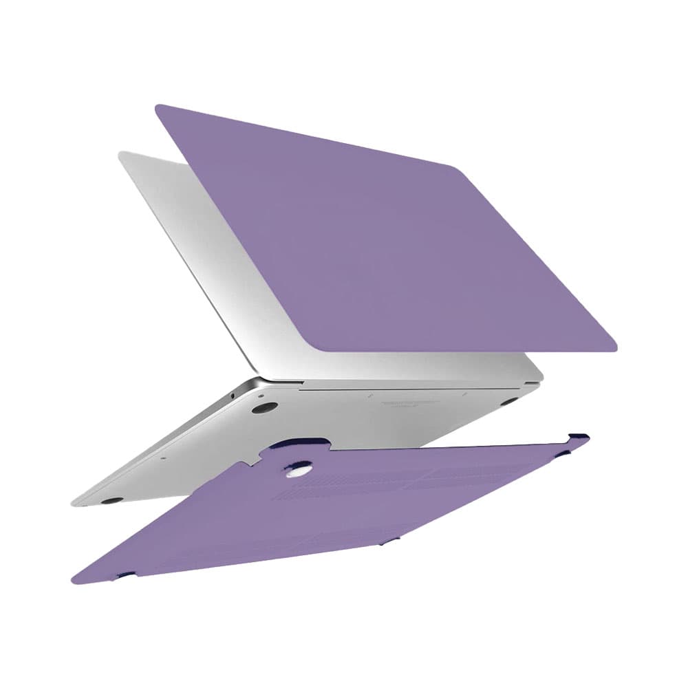 Anúncio: CAPA PARA MACBOOK PIBLUE MAC-K2 PRO 13.3 PURPURA
