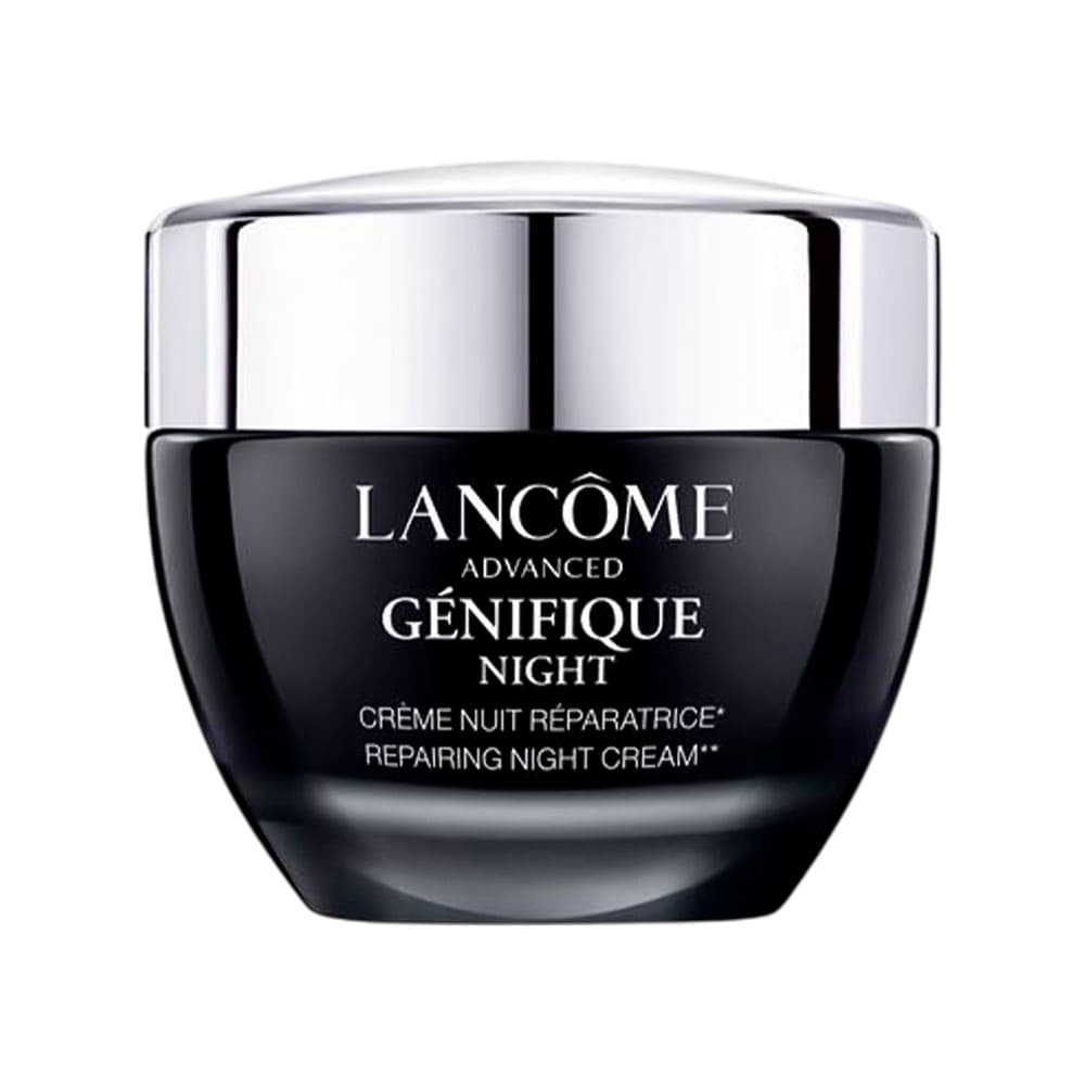 Anúncio: CREMA LANCÔME ADVANCED GÉNIFIQUE NIGHT 50ML
