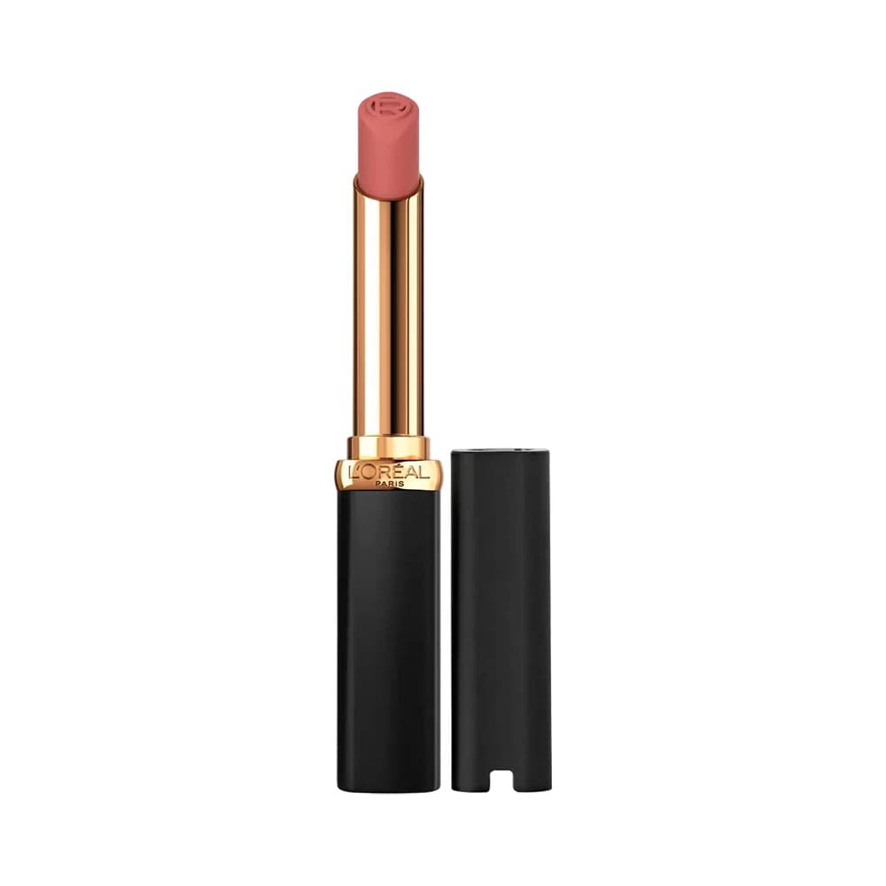 Anúncio: LABIAL L'ORÉAL COLOUR RICHE INTENSE VOLUME MATTE 601 WORTH IT 1,70GR