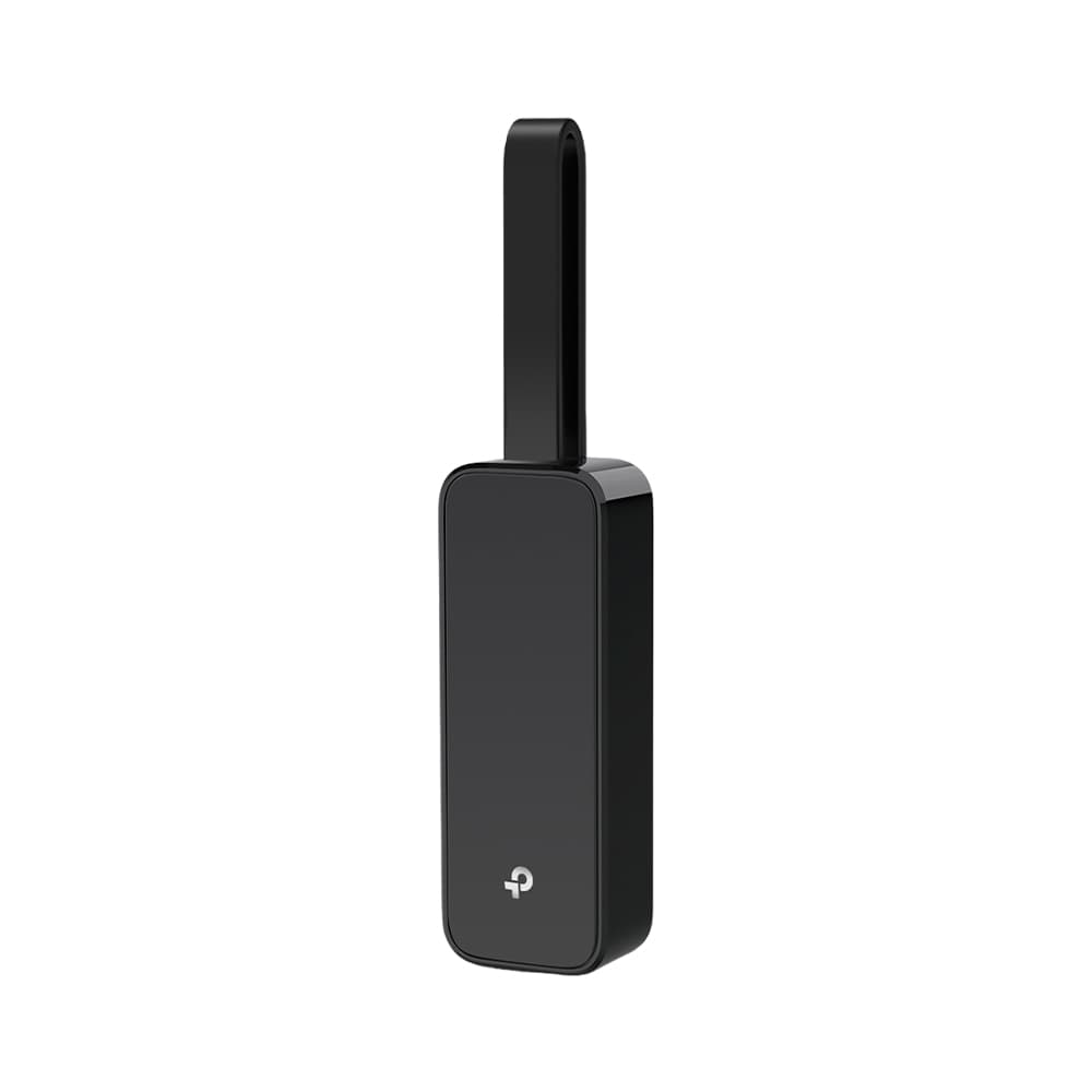 Anúncio: ADAPTADOR TP-LINK UE306 USB 3.0 A RJ45 GIGABIT ETHERNET NEGRO