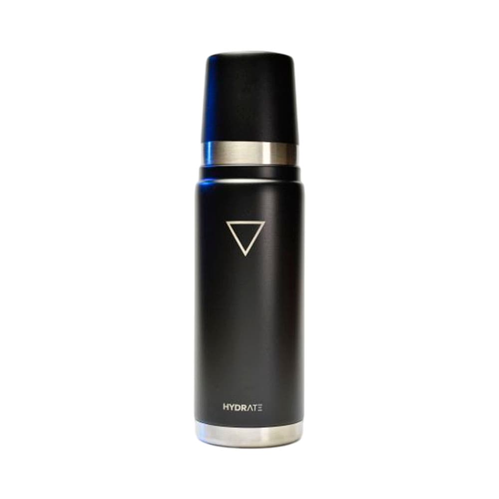 Anúncio: TERMO HYDRATE MATE 915ML NEGRO