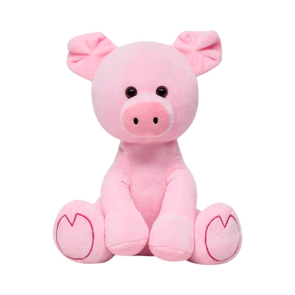 Anúncio: PELUCHE CERDITO BUBA 4774