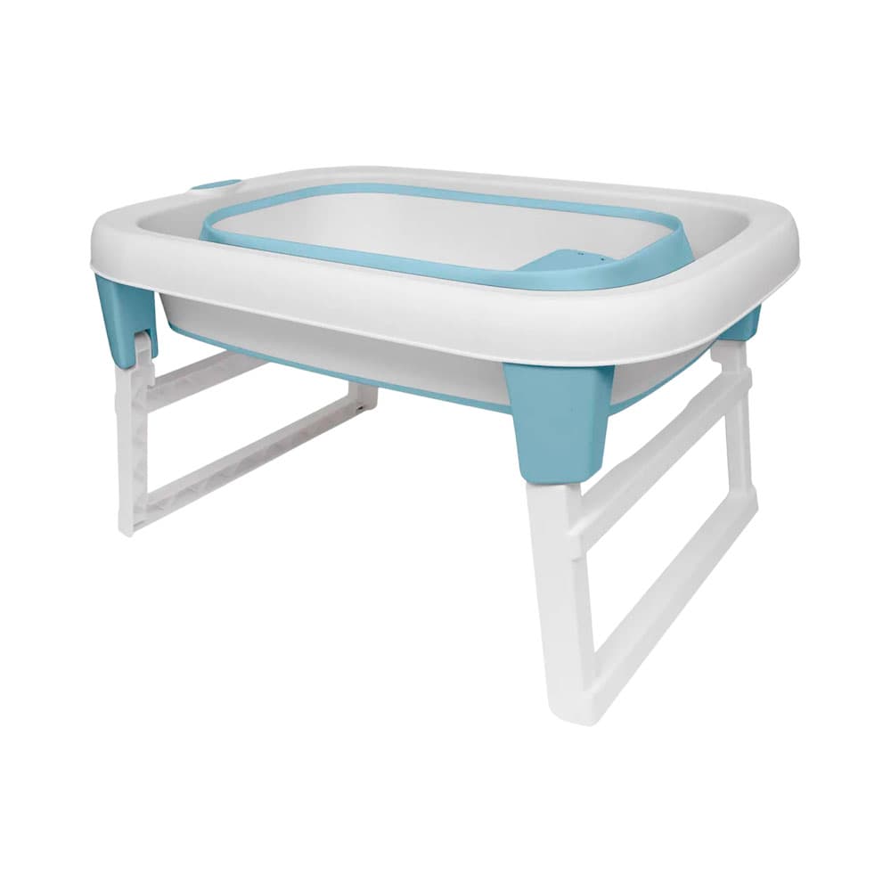 Anúncio: BAÑERA PLEGABLE CELESTE BUBA 16943
