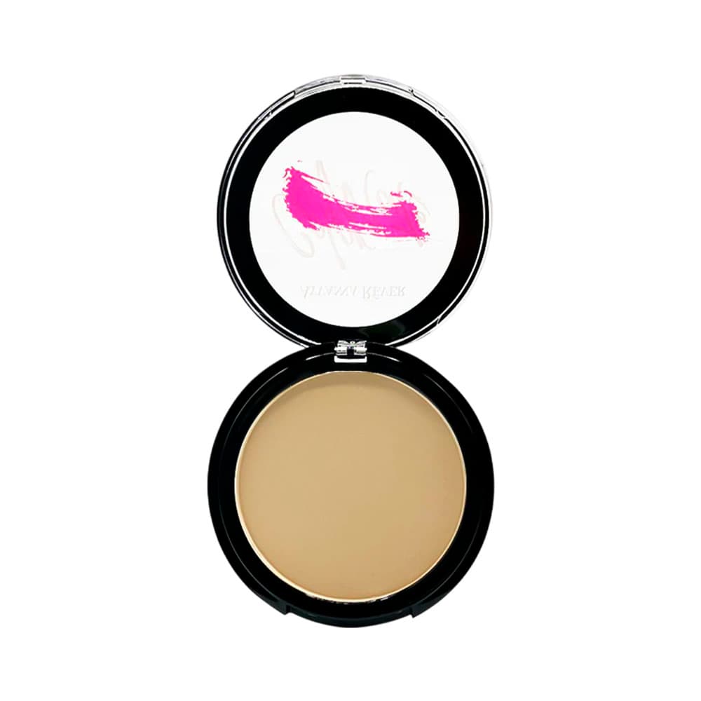Anúncio: POLVO COMPACTO AYVANNA RÊVER COLOR MATE TRANSLÚCIDO HD 02 8GR