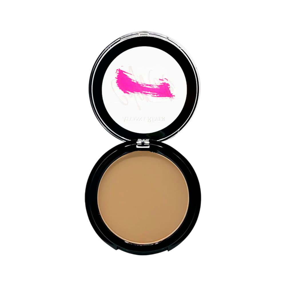 Anúncio: POLVO COMPACTO AYVANNA RÊVER COLOR MATE TRANSLÚCIDO HD 01 8GR