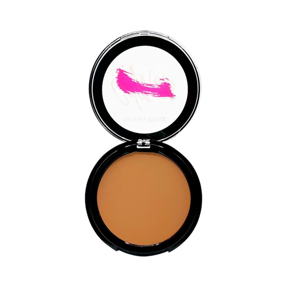 Anúncio: POLVO COMPACTO AYVANNA RÊVER COLOR MATE TRANSLÚCIDO HD 06 8GR