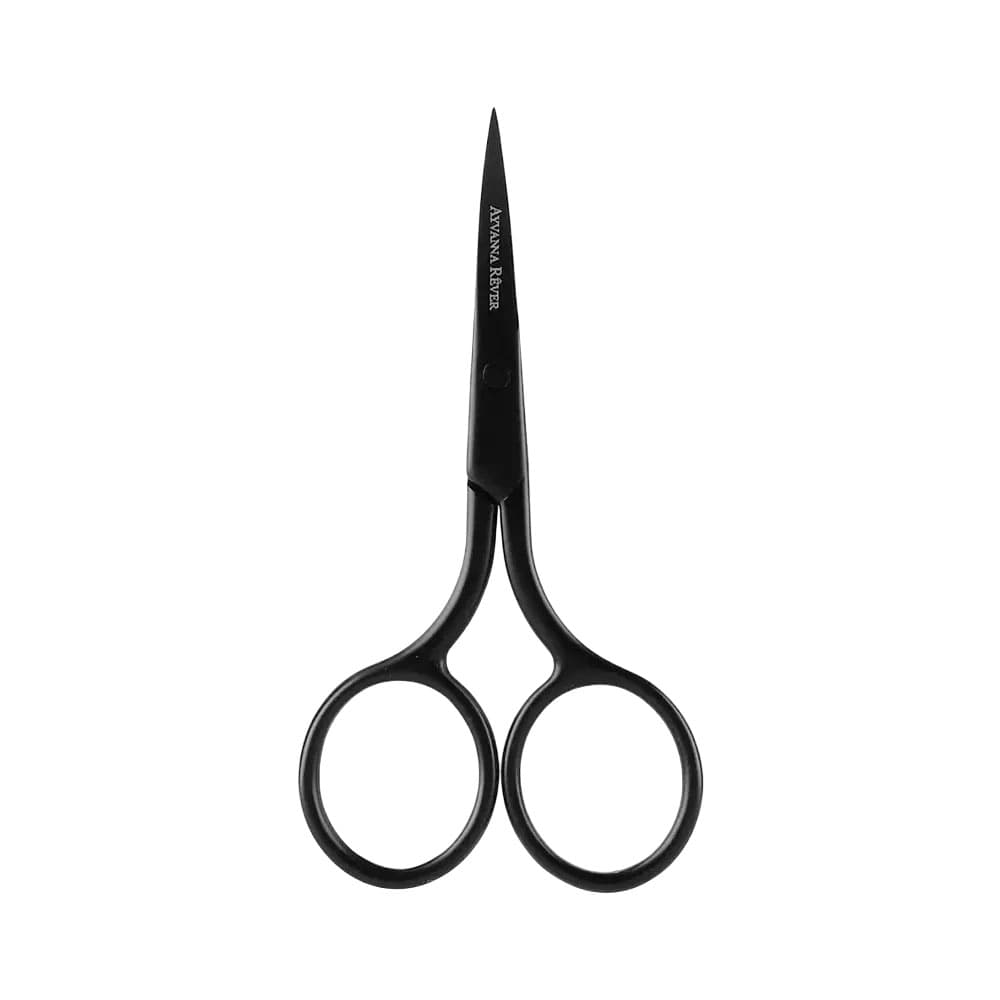 Anúncio: TIJERA PARA CEJAS AYVANNA RÊVER NEGRO