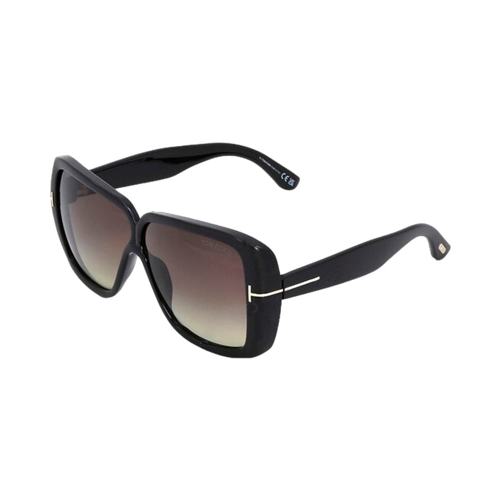 Anúncio: LENTE TOM FORD 1037 01B 61