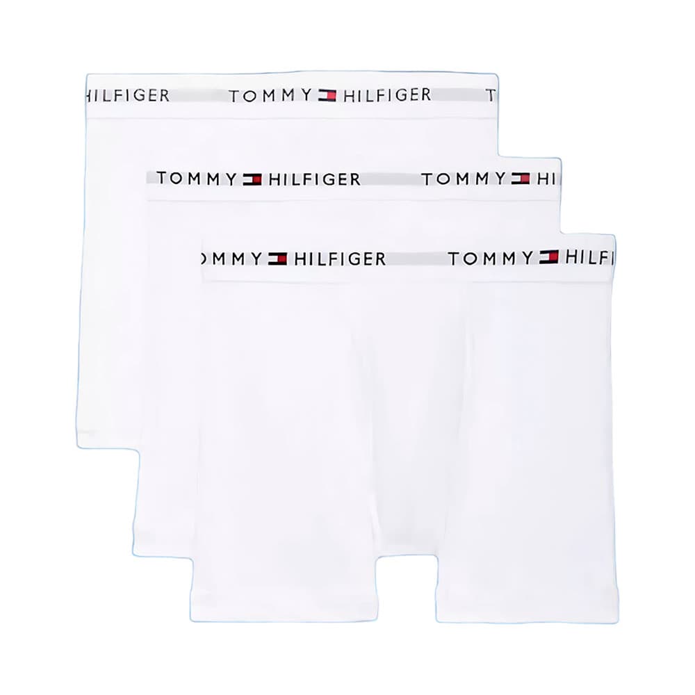 Anúncio: BOXER TOMMY HILFIGER 09TQ012100