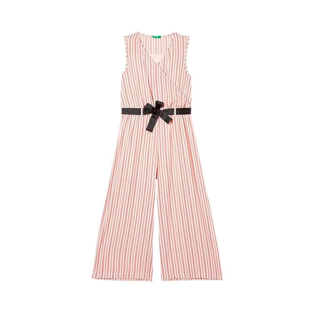Anúncio: PIJAMA INFANTIL BENETTON 4UCTCT009 66W